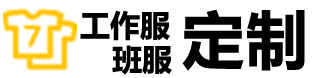 大logo文化衫定制｜超幅前胸后背印花T恤｜醒目品牌展示款-添运旺定制